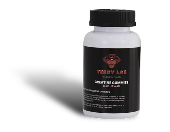 teddylab-creatine